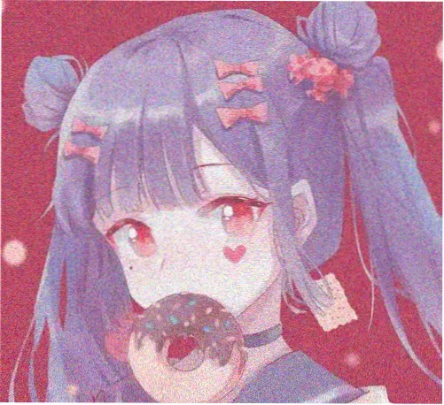 观众十一月雾 头像