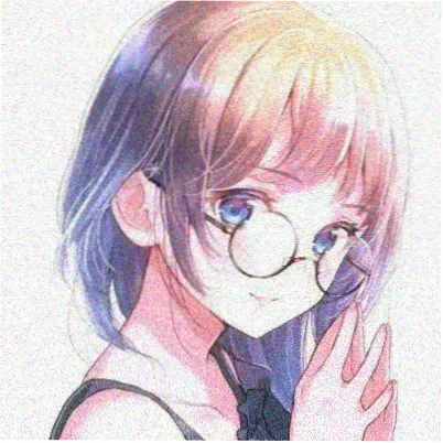 演员林知夏 头像